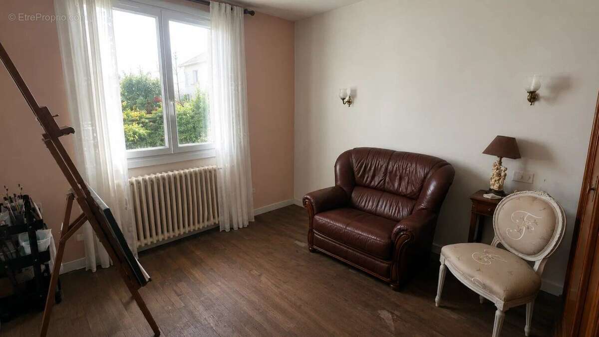 Maison à VILLENEUVE-SUR-LOT