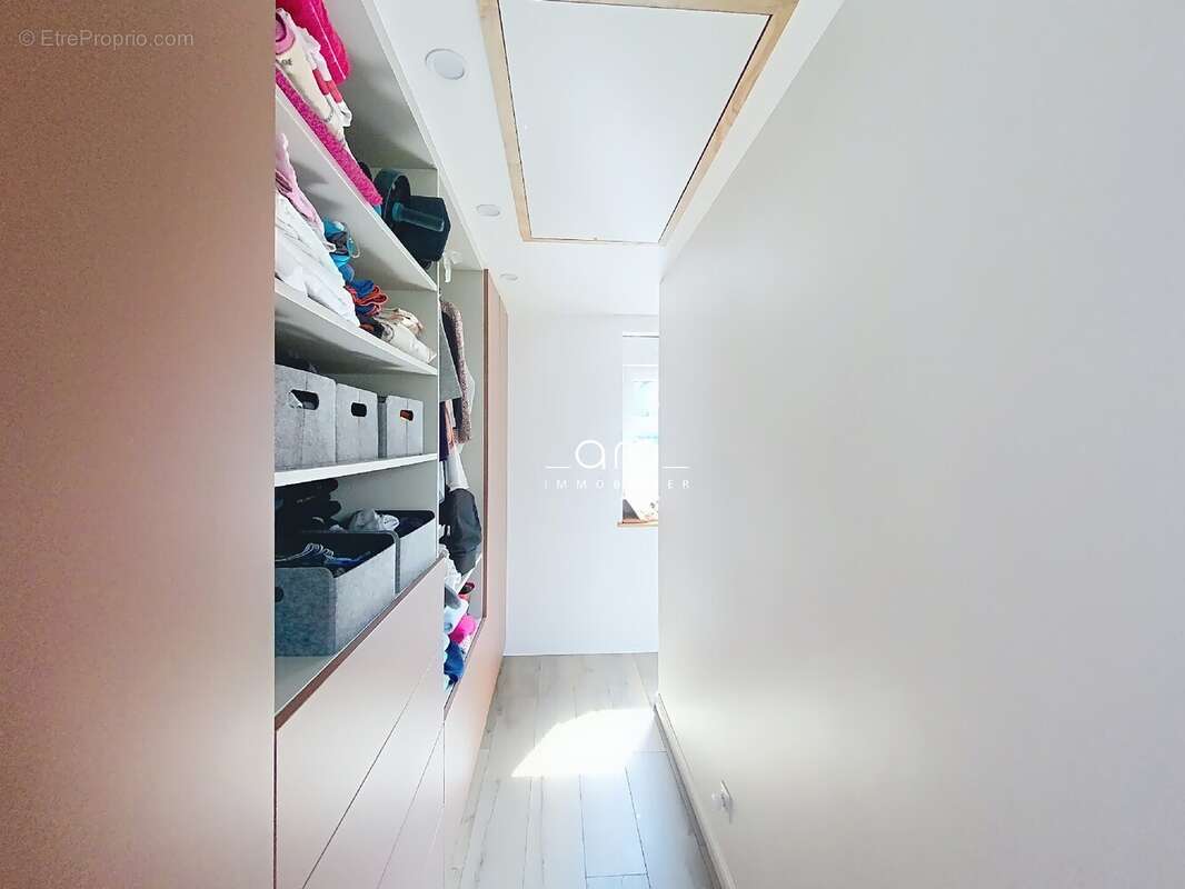 Maison 170 m² à Nomain  - photo 7