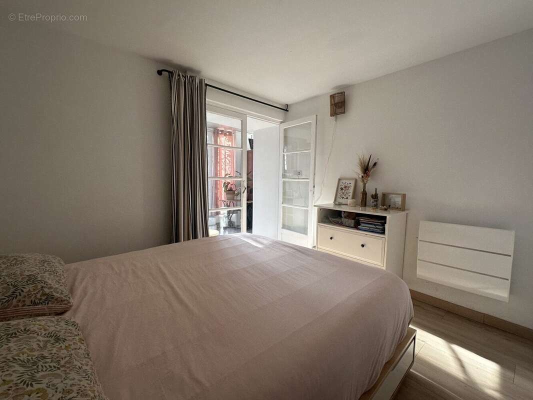 Appartement à TRETS