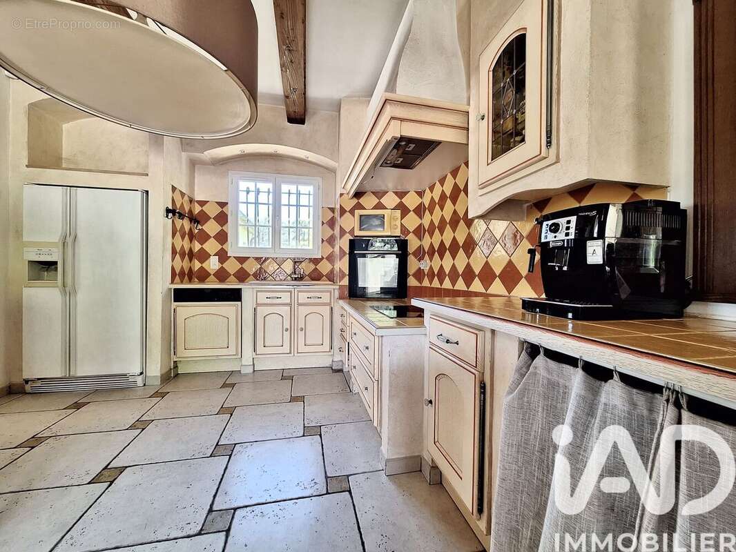 Photo 7 - Maison à SAINT-MARTIN-DE-VALGALGUES