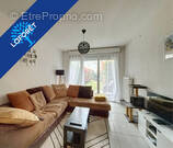 Appartement à VILLENAVE-D'ORNON