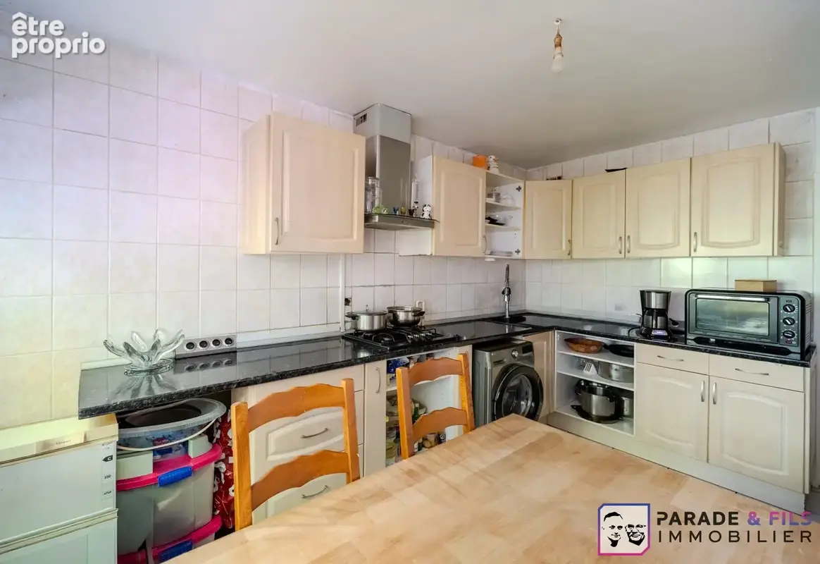 Appartement 67 m² à Maxeville  - photo 5