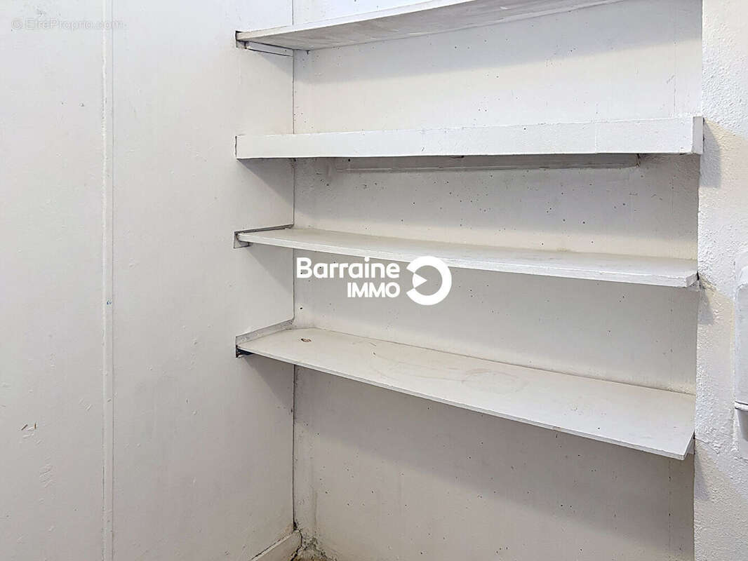 Appartement à LORIENT