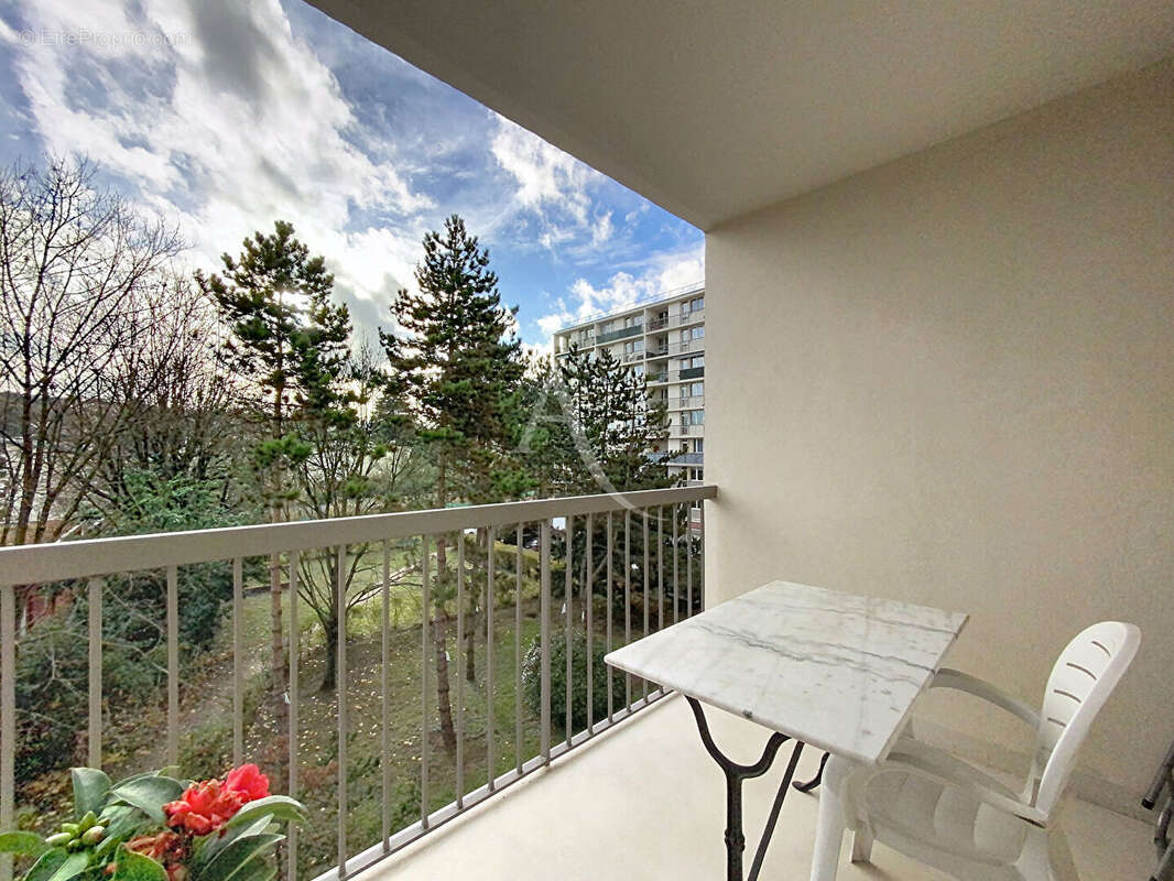 Appartement à LE PECQ