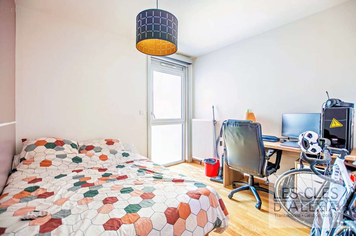 Appartement à MIONS