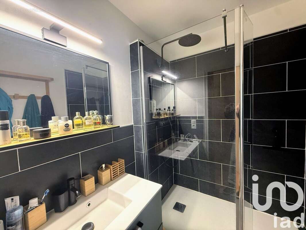 Photo 7 - Appartement à RENNES