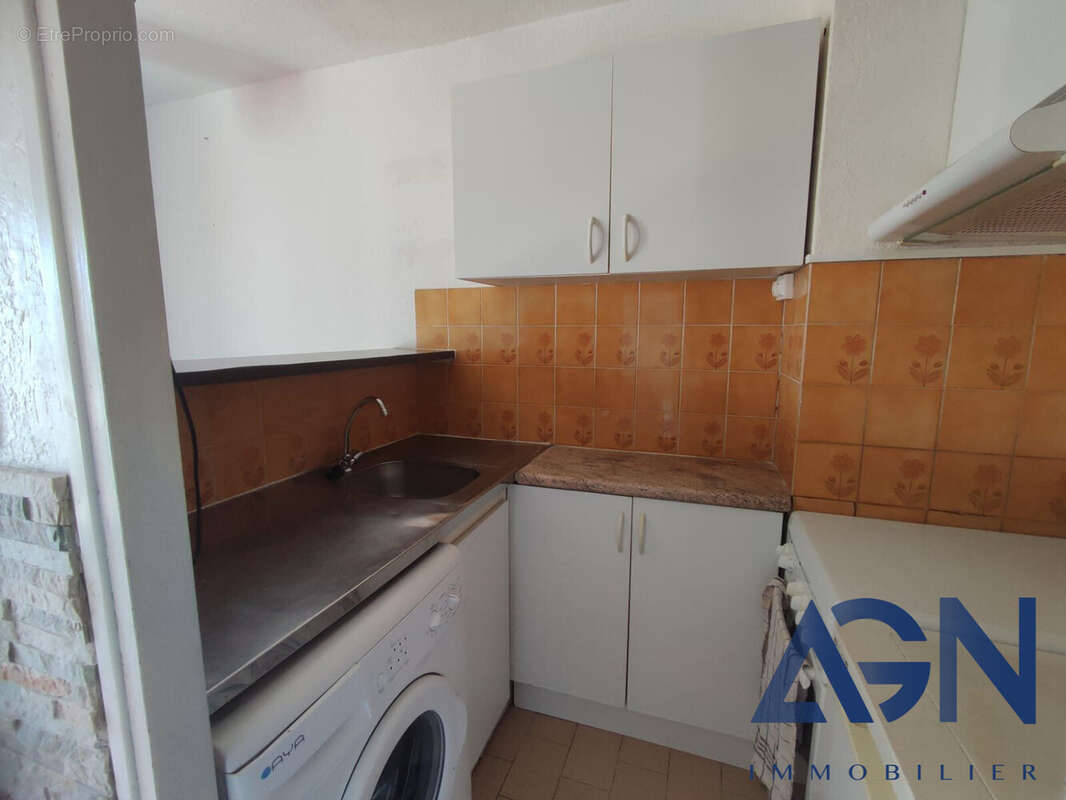 Appartement à AGDE