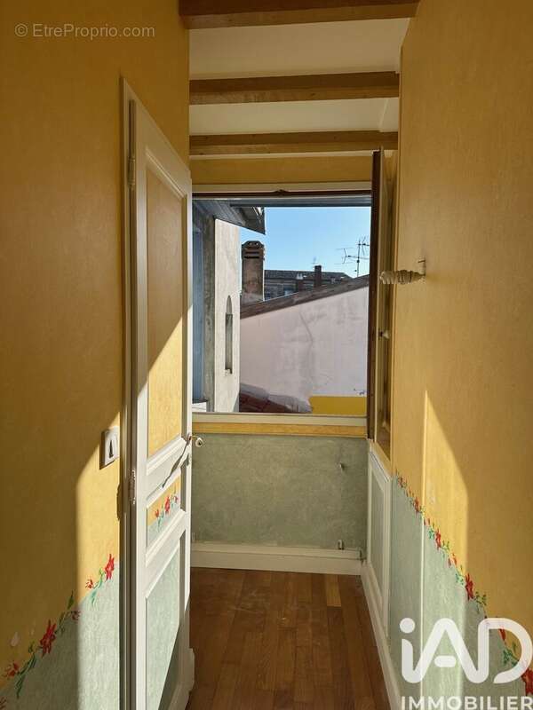 Photo 3 - Maison à BORDEAUX