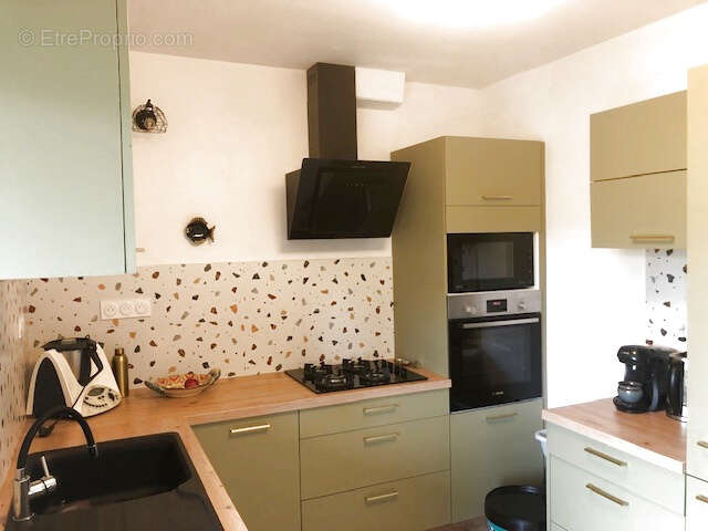 Maison à VILLEFRANCHE-DE-ROUERGUE