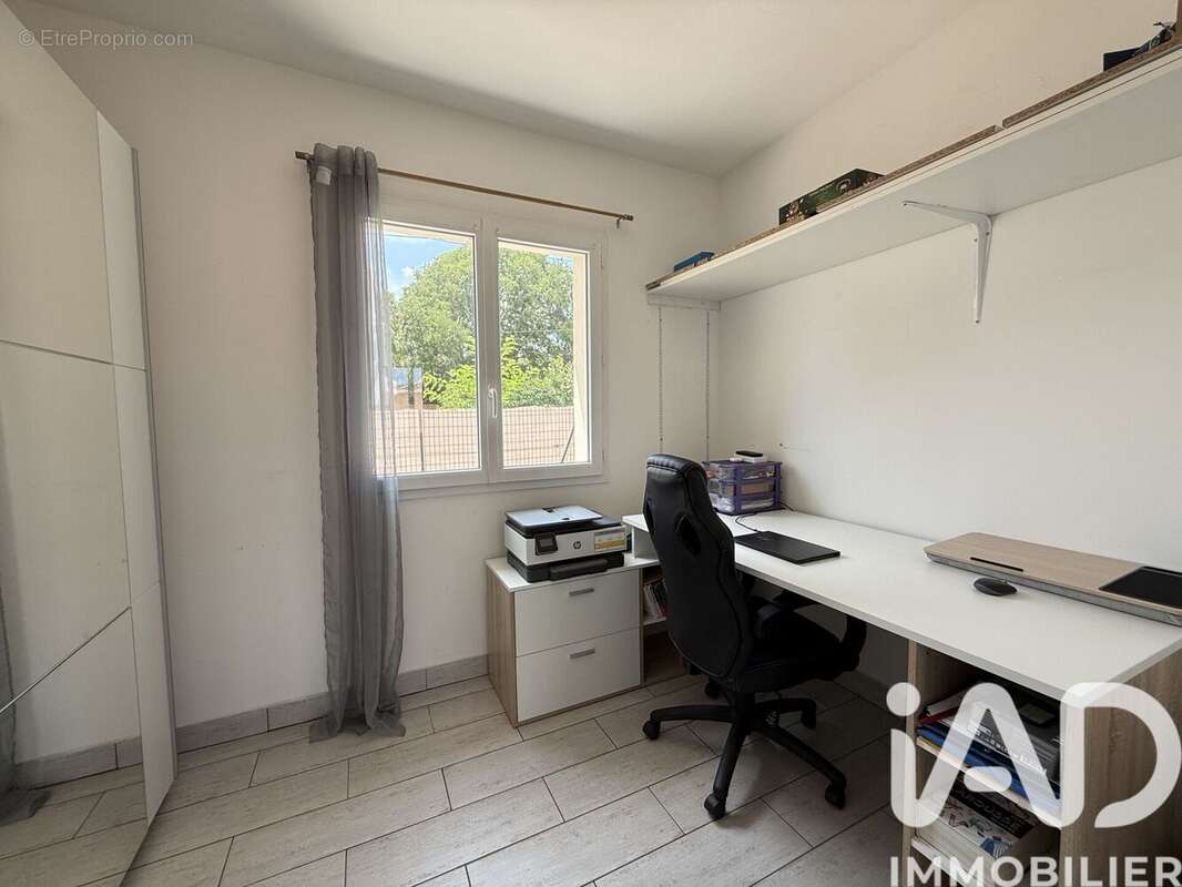 Photo 8 - Maison à CABASSE