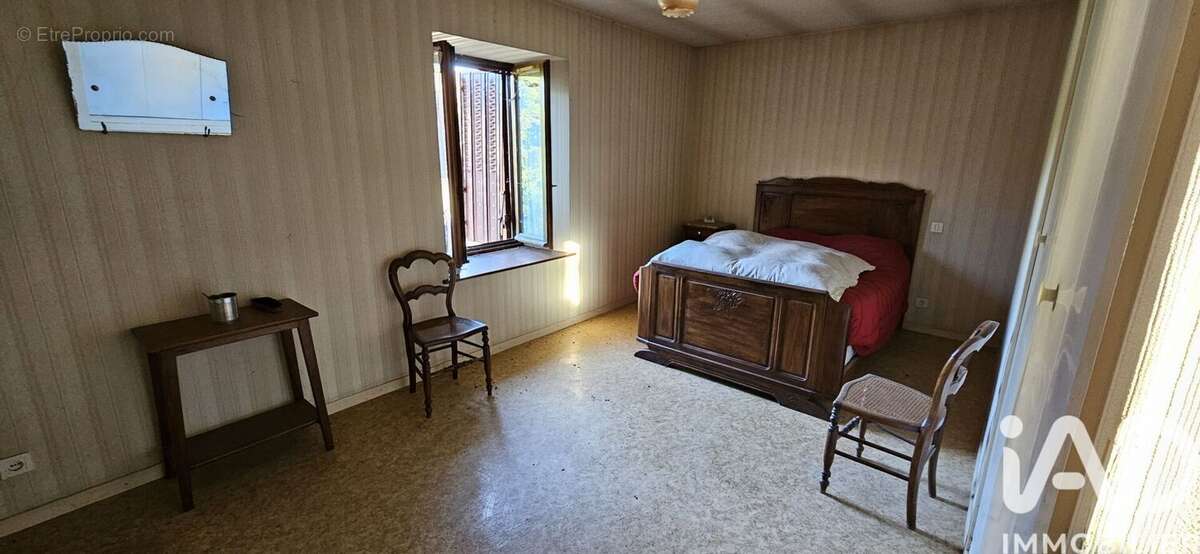 Photo 4 - Maison à VANNE