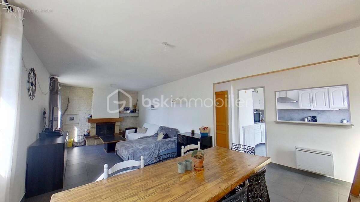 Maison familiale avec piscine, jardin arboré et grand garage – 5 min Montélimar - photo 6