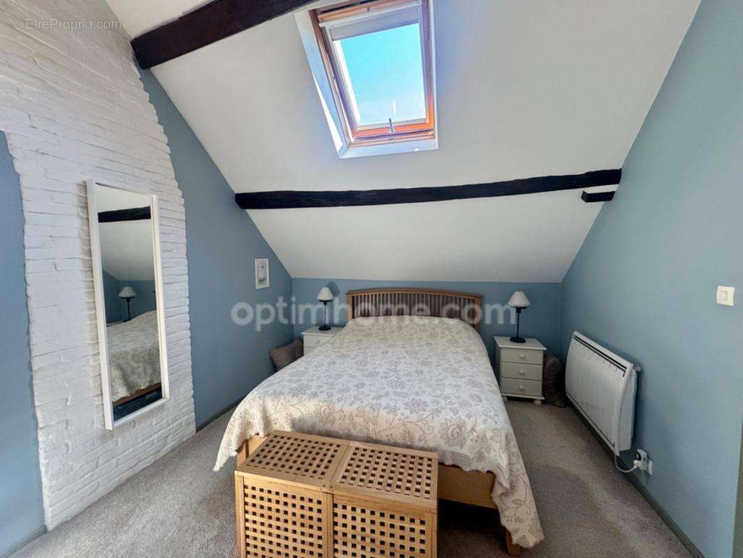 Superbe propriété pleine de charme avec dépendances CROZANT (23) - photo 18