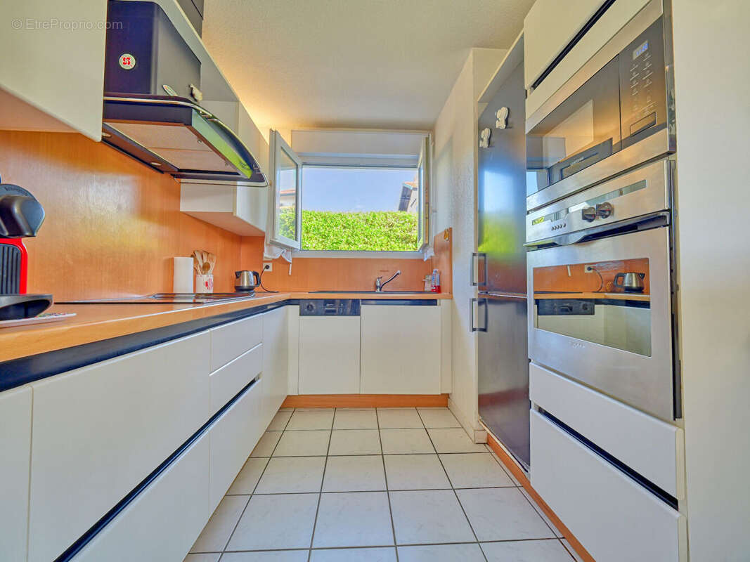 Appartement à BIDART