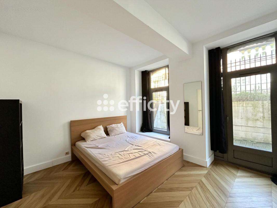 Appartement - photo 5