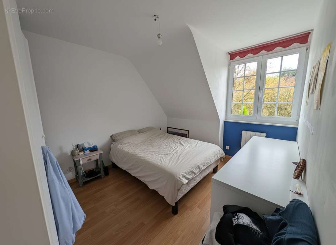 Maison à CAPINGHEM