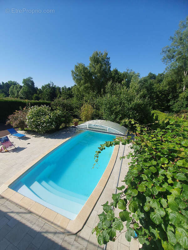 Maison à NOGENT-LE-ROI