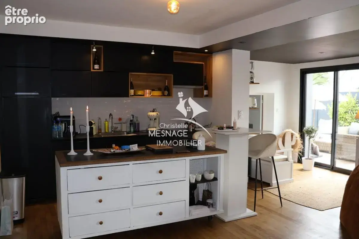 À vendre chez Christelle Mesnage Immobilier, DINAN CENTRE-VI - photo 6