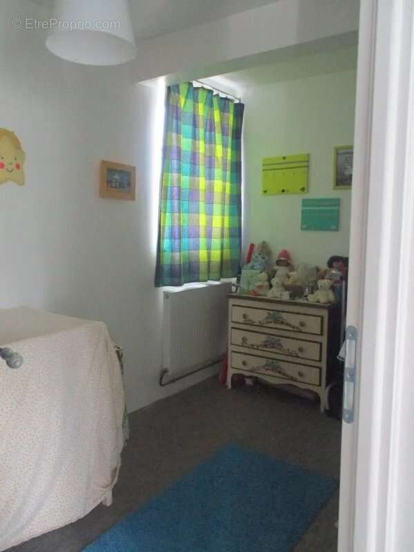 Maison à POIX-DE-PICARDIE