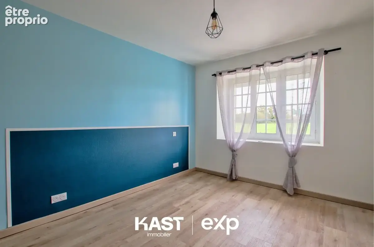 Maison 5 pièces 129 m² à vendre à Domloup (35410) - photo 7