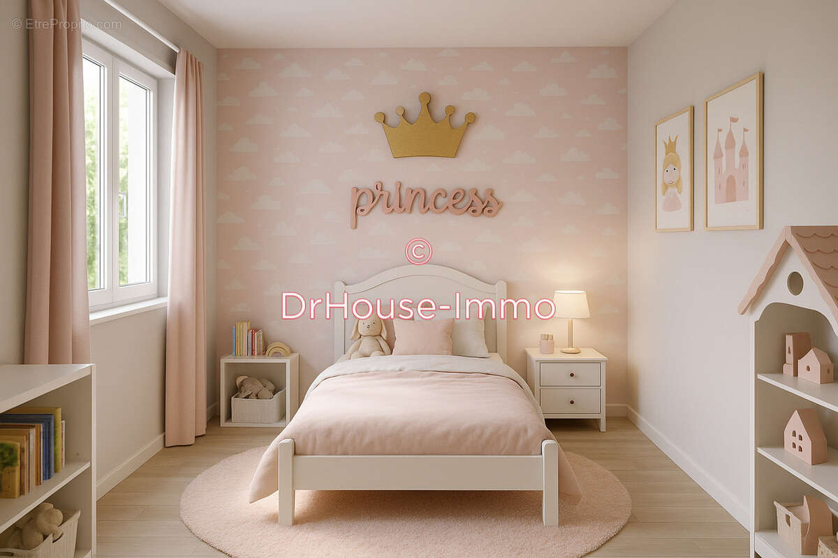 Appartement à FLEURBAIX