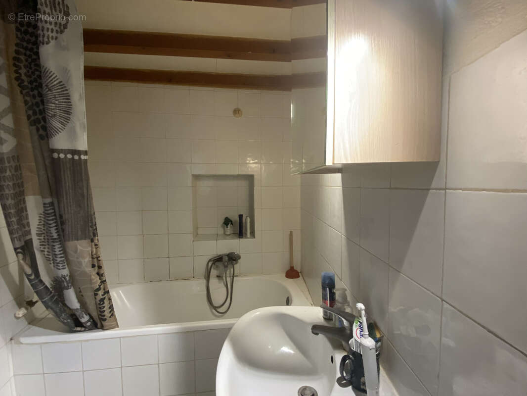 Appartement à TARASCON