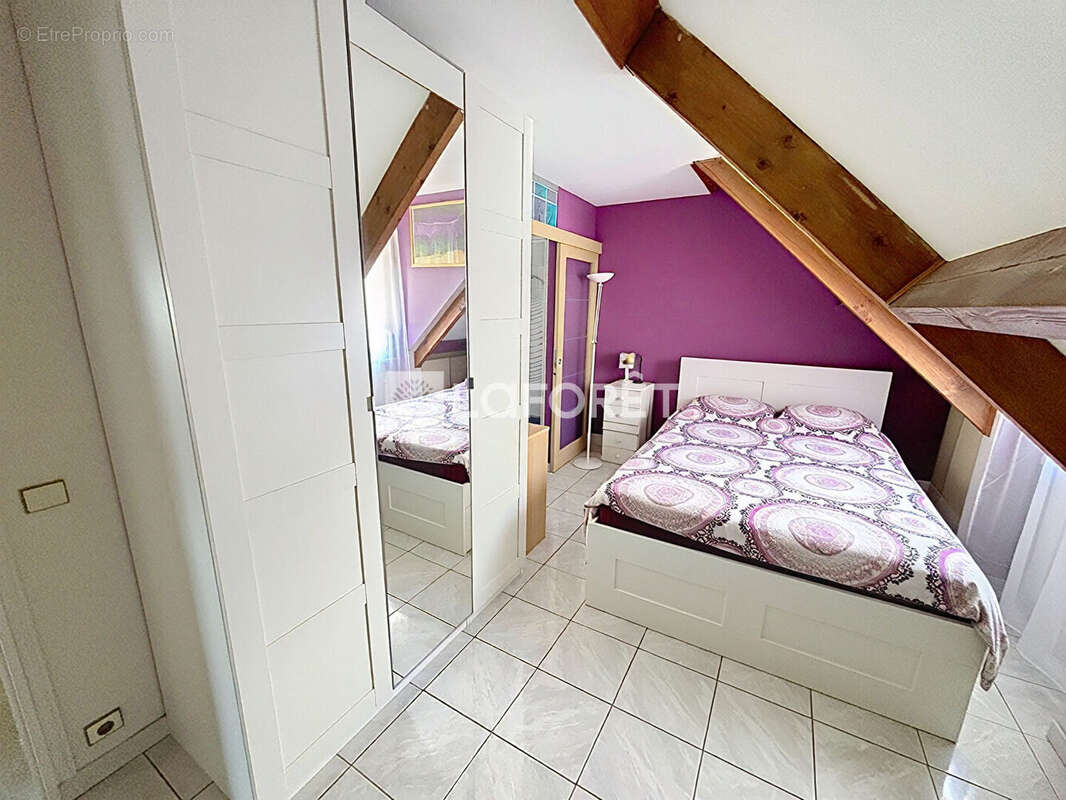 Maison à VILLEJUIF