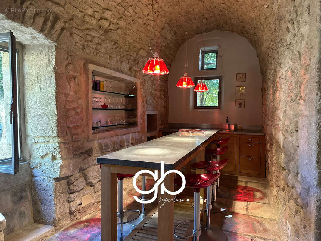 Maison à MONTPELLIER