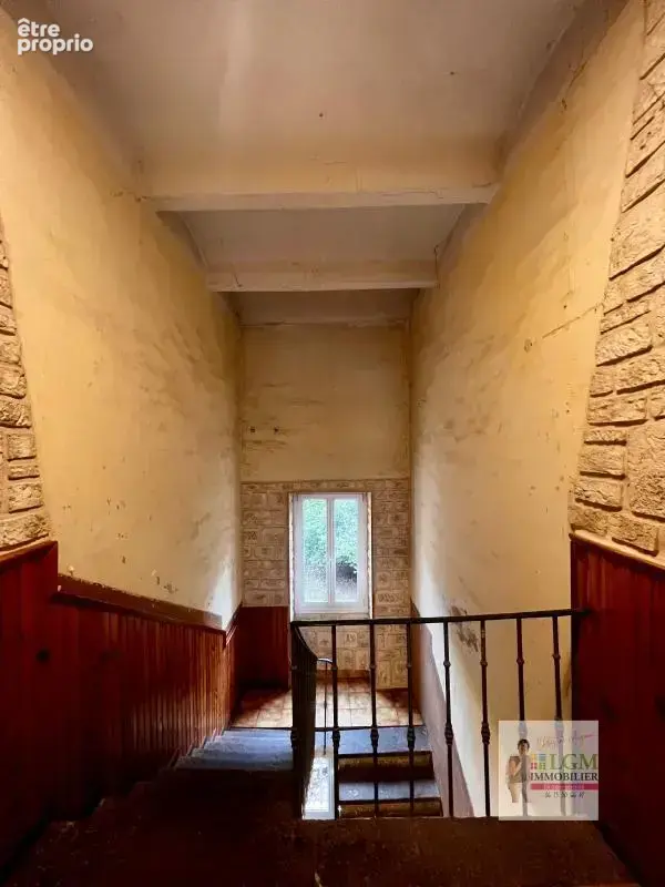 Maison de village R+2-238 m2- Fort potentiel professionnel et locatif - photo 11