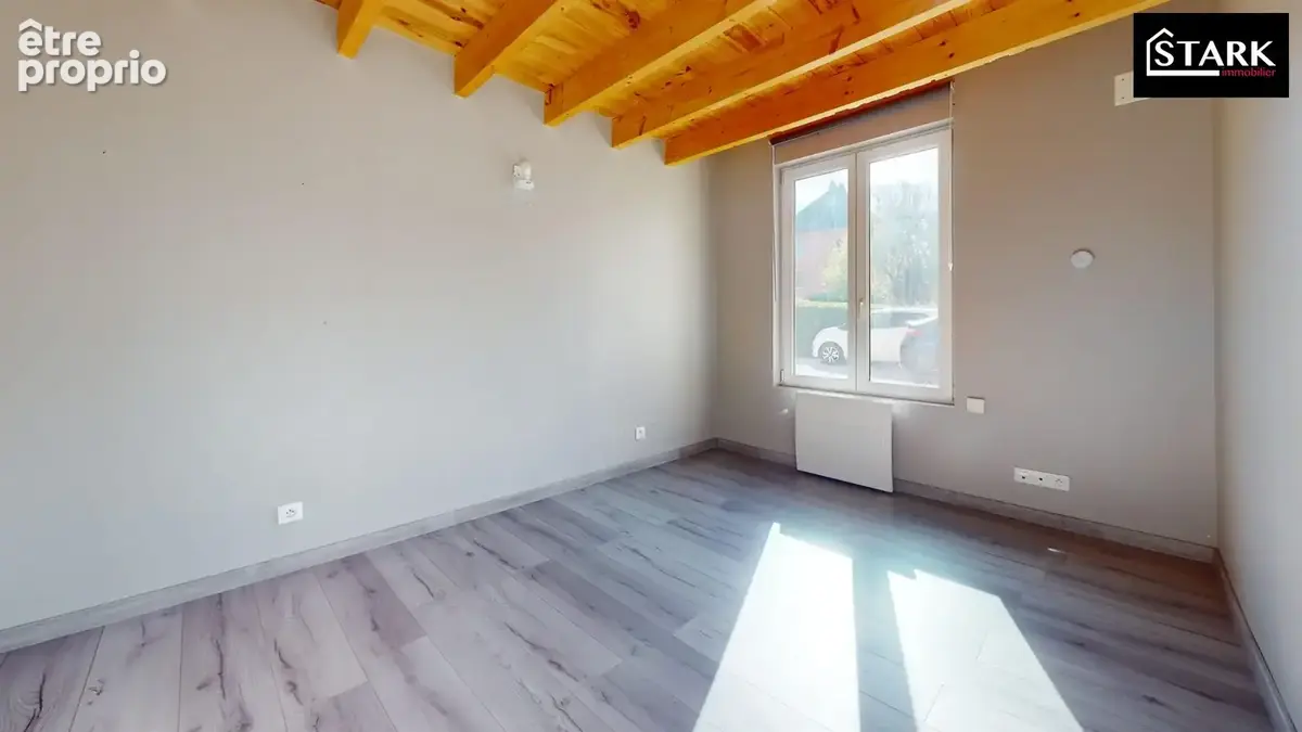 Appartement 3 pièces 31 m² à vendre à Belfort (90000) - photo 4