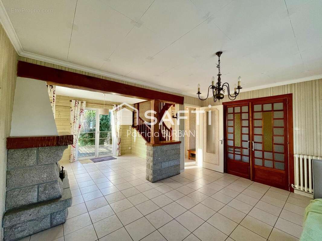 Photo 3 - Maison à NOYAL-MUZILLAC