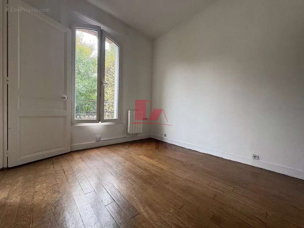 Appartement à MEUDON