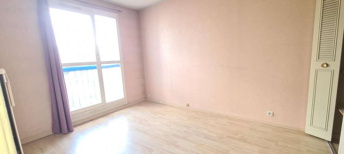 Appartement à ARGENTEUIL
