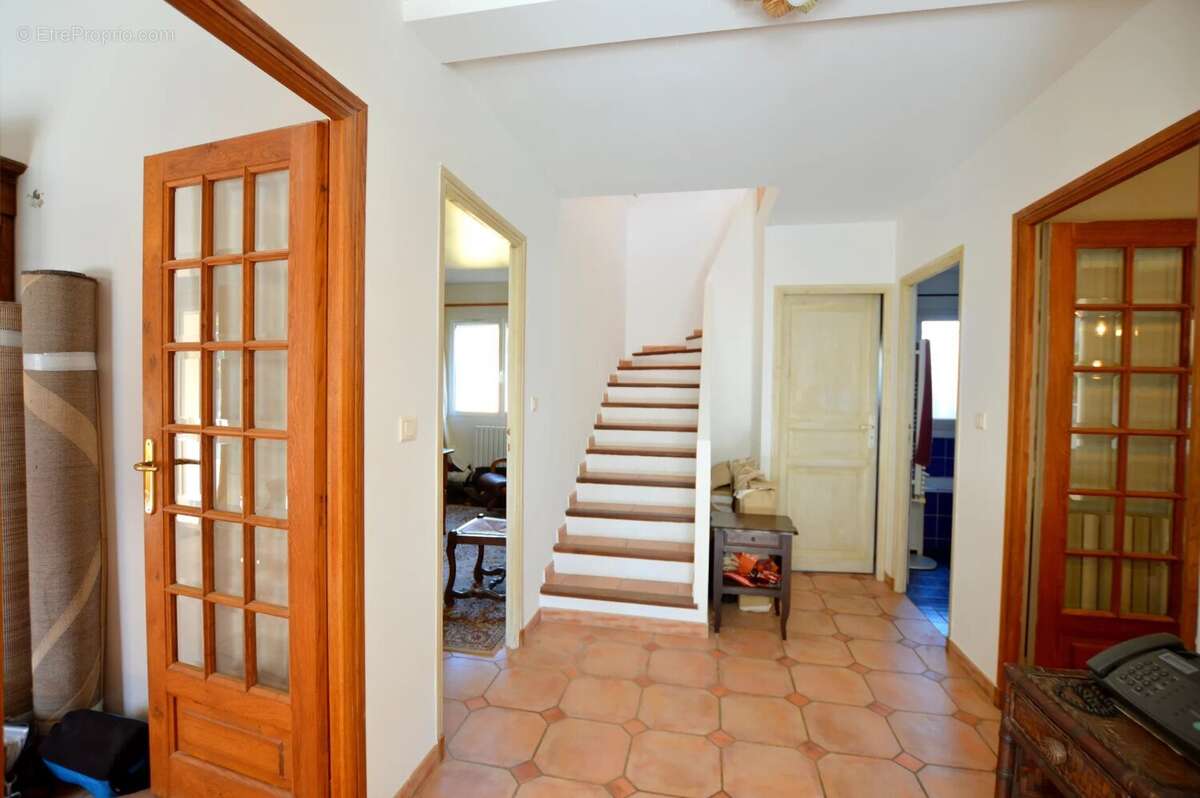 Maison à AIGUES-MORTES