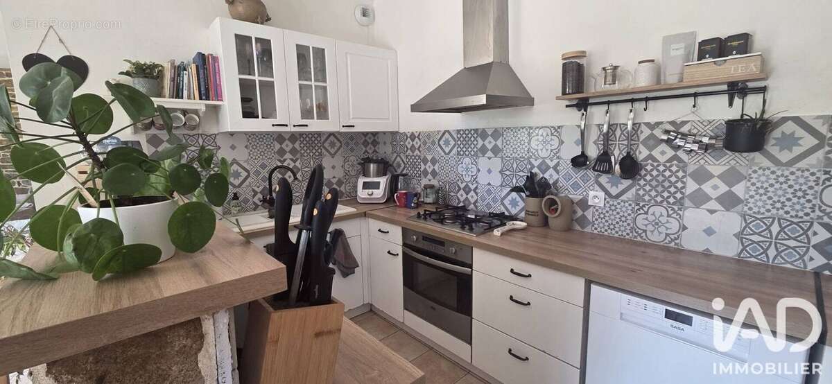 Maison 175 m² à Coray  - photo 3