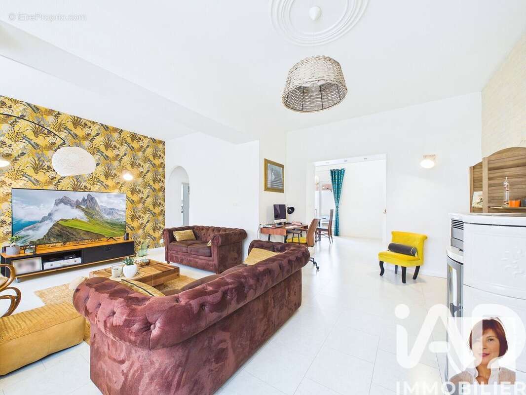 Photo 5 - Maison à SEBOURG