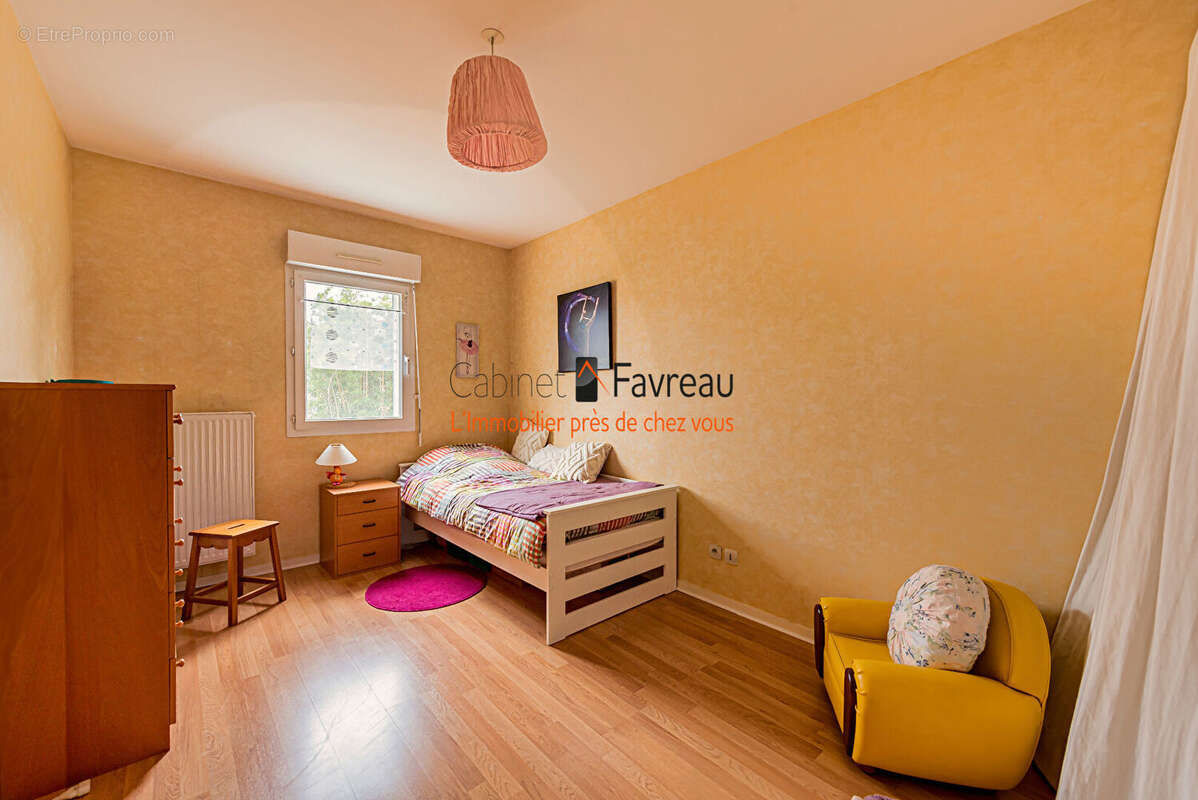 Maison à CHEVILLY-LARUE