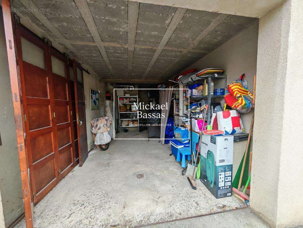 Appartement à PRADES
