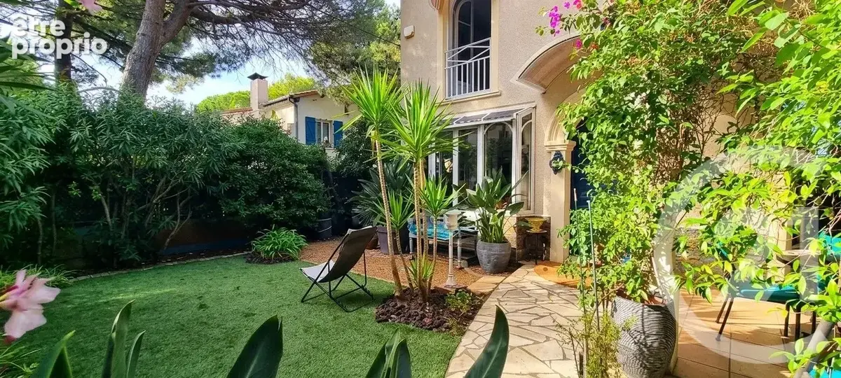 Maison 5 pièces 158 m² à vendre à Argeles-Sur-Mer (66700) - photo 3