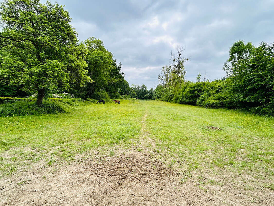 Maison à LA FERTE-SOUS-JOUARRE
