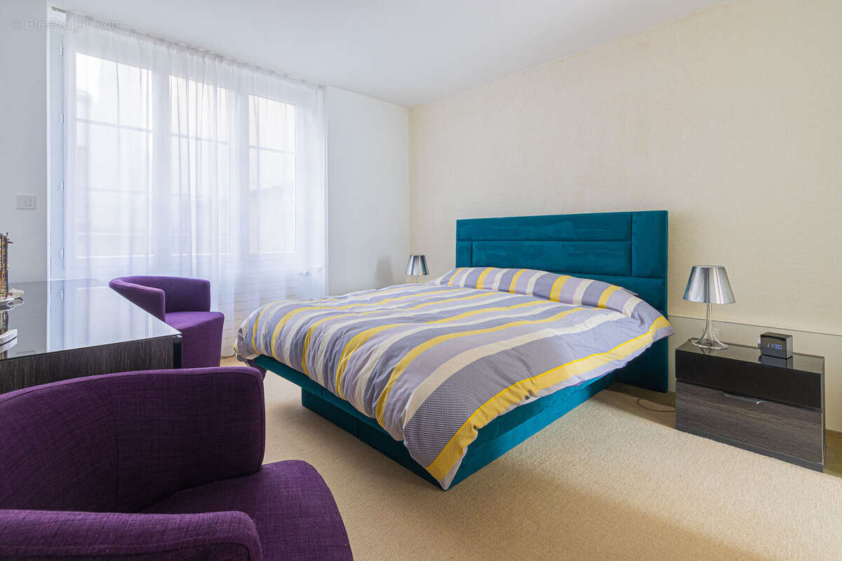 Appartement à ANGERS