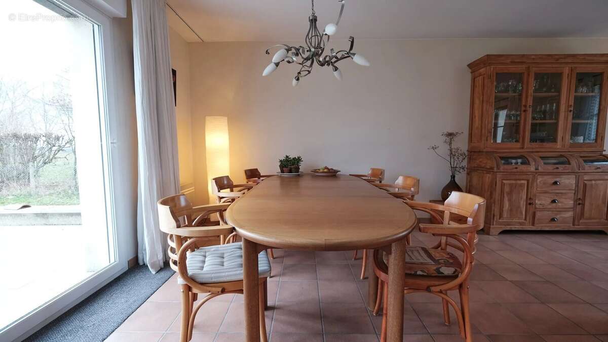 Maison de plain-pied avec vue panoramique à Dun sur Grandry - photo 5