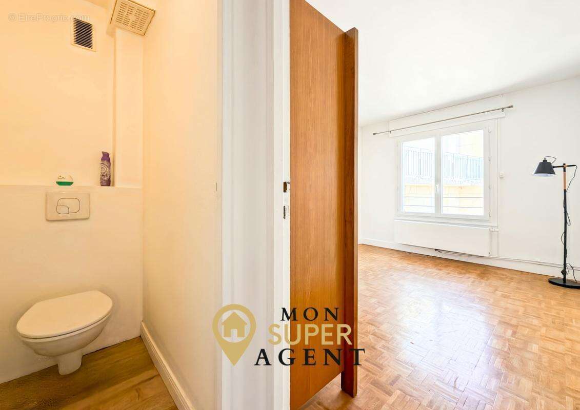 Appartement à MELUN