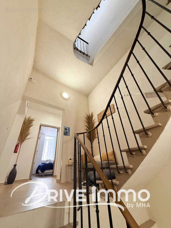 Appartement à NARBONNE
