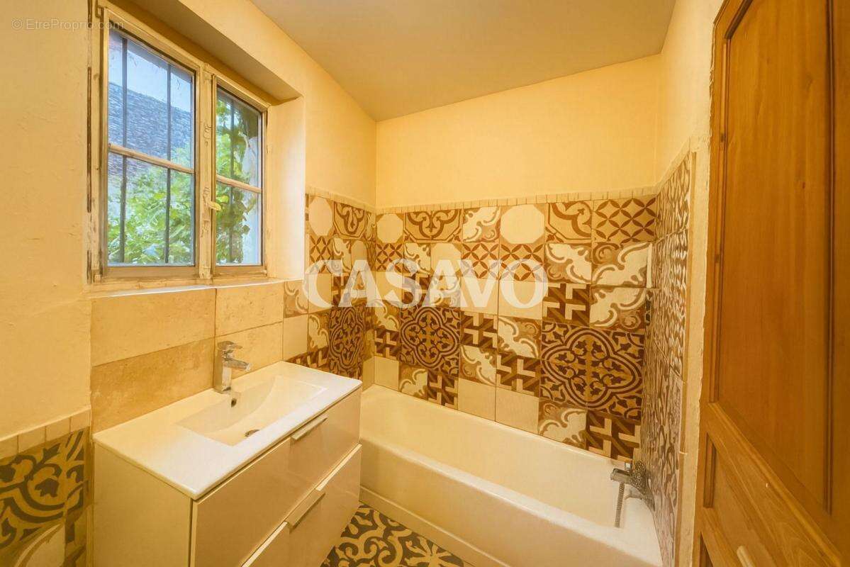 Maison à LA FERTE-SOUS-JOUARRE