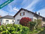 Photo 1 - Maison à MORSCHWILLER-LE-BAS