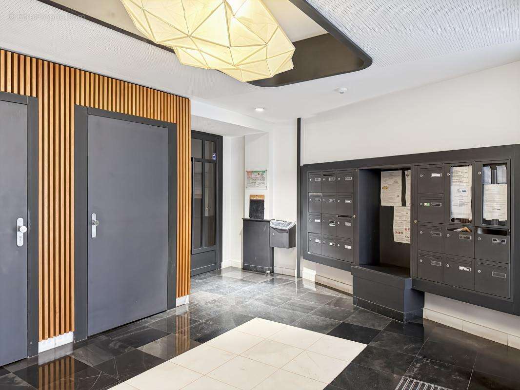 Appartement - photo 18