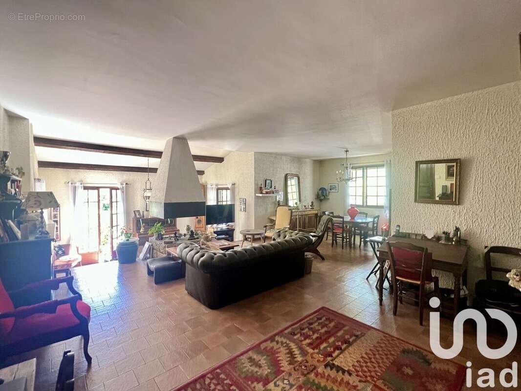 Photo 3 - Maison à CLERMONT-L&#039;HERAULT