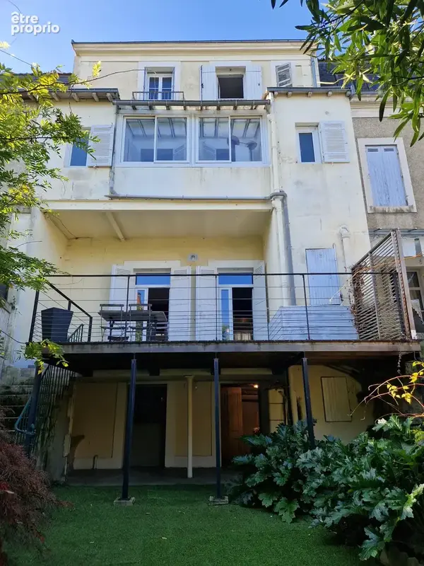 Périgueux   charme et élégance au cœur de la ville - photo 2