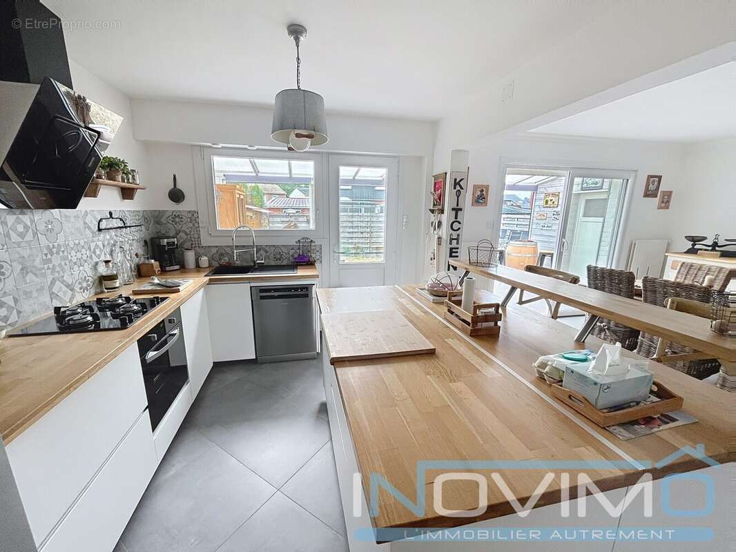 lecouffe_00005 - Maison à GRANDE-SYNTHE